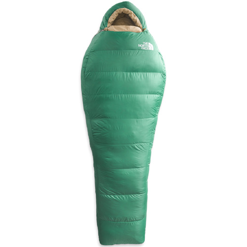 The North Face Trail Lite Down 0F Sleeping Bag, Regular
